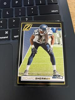 Richard Sherman