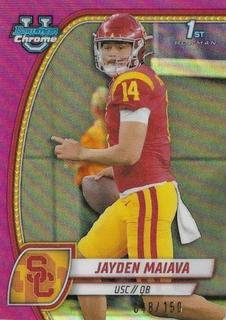 Jayden Maiava