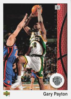 Gary Payton