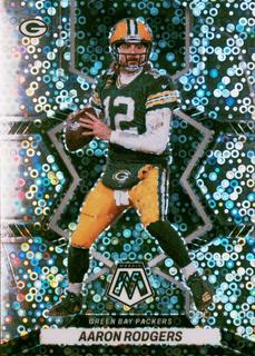 Aaron Rodgers