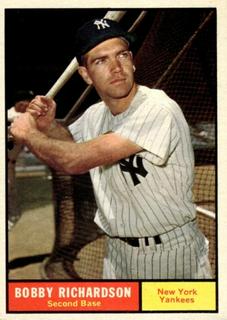 Bobby Richardson