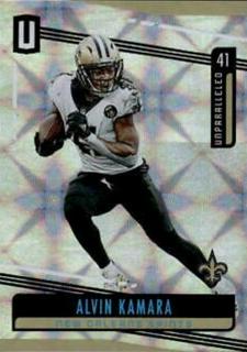 Alvin Kamara