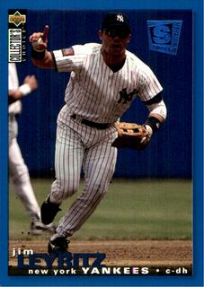 Jim Leyritz