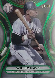 Willie Mays