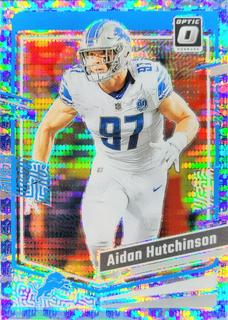 Aidan Hutchinson