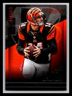 Andy Dalton