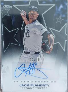Jack Flaherty