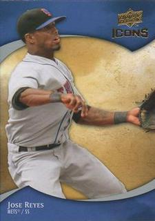 Jose Reyes