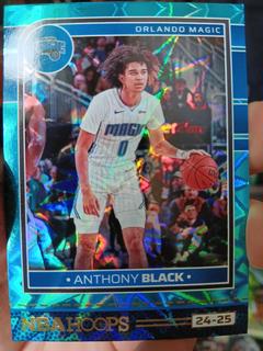 Anthony Black