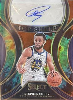 Stephen Curry