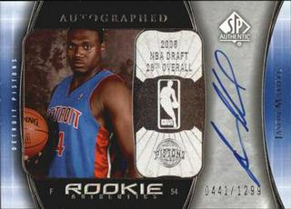 Jason Maxiell