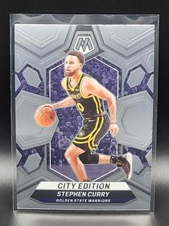 Stephen Curry