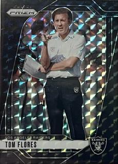 Tom Flores