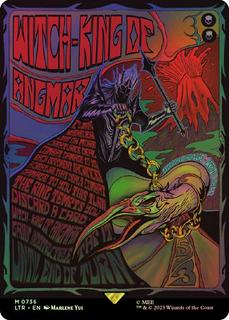 Witch-king of Angmar