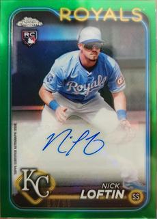 Nick Loftin