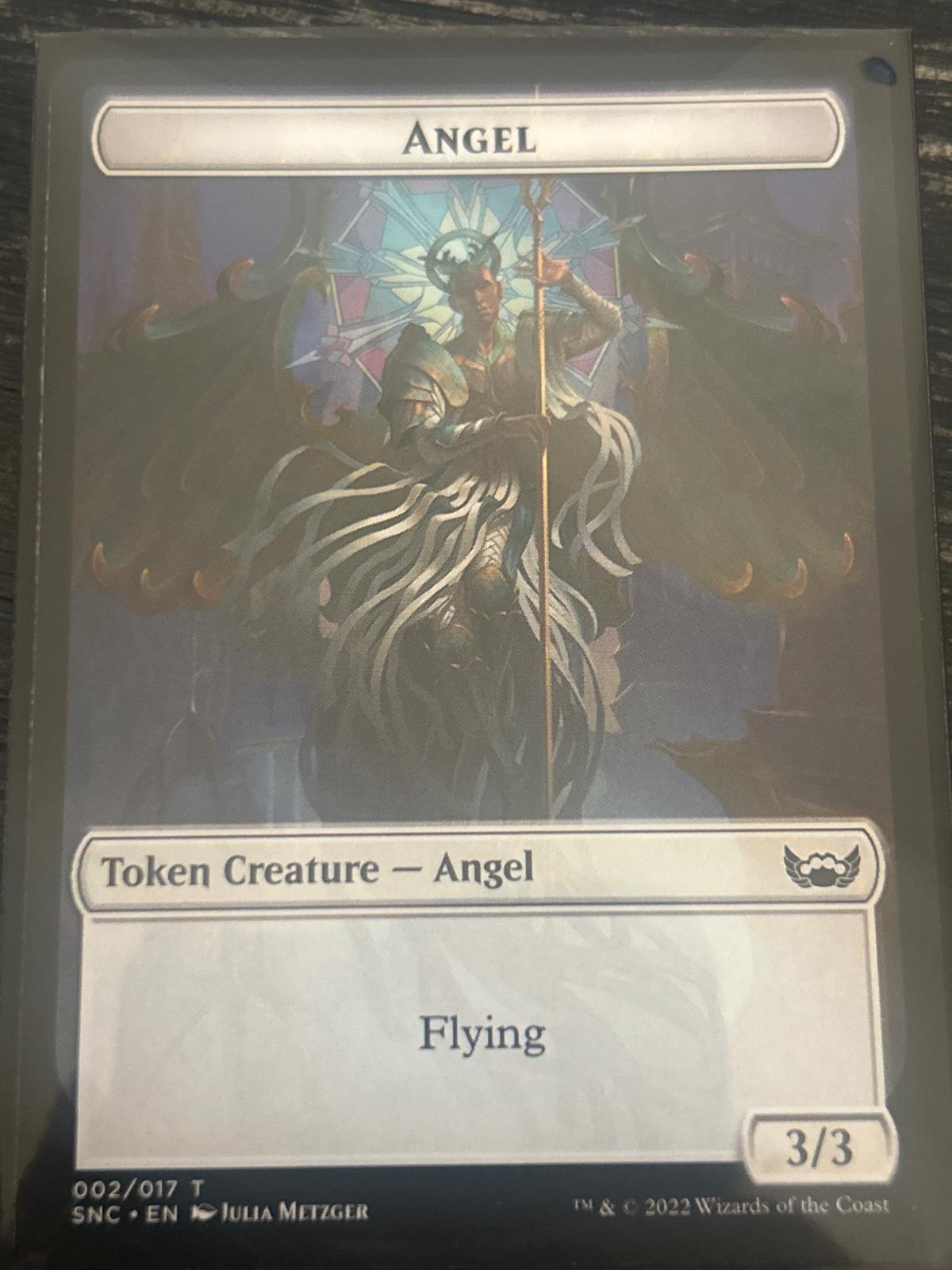 Angel