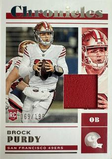 Brock Purdy