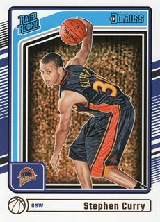 Stephen Curry