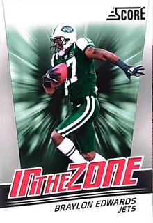 Braylon Edwards
