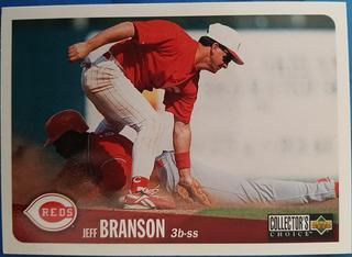 Jeff Branson
