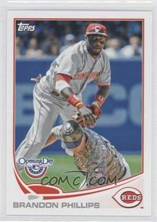 Brandon Phillips