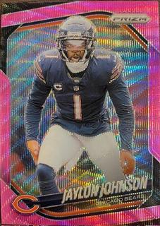 Jaylon Johnson