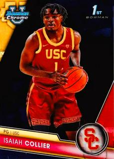 Isaiah Collier