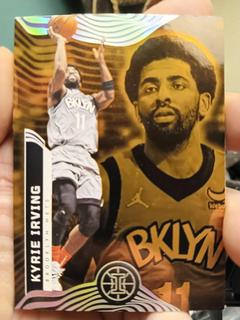 Kyrie Irving