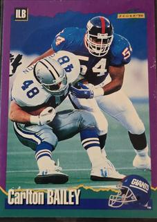 Carlton Bailey