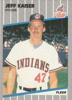 Jeff Kaiser