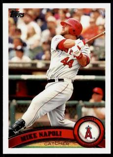 Mike Napoli