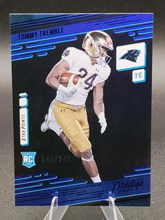 Tommy Tremble