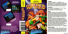 Full Cover 2nd Edition | Superkid ZX Spectrum