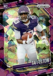Tai Felton