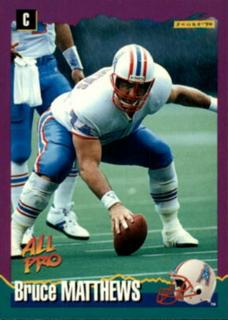 Bruce Matthews.