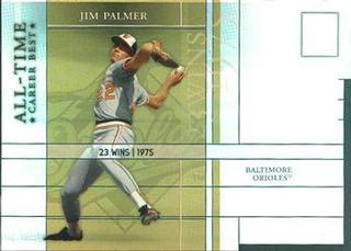 Jim Palmer