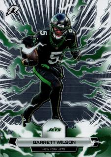 Garrett Wilson