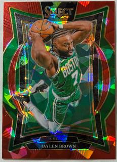 Jaylen Brown