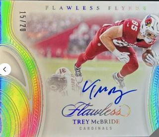 Trey McBride