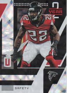 Keanu Neal