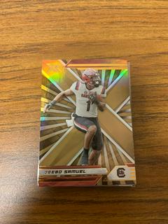 Deebo Samuel