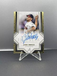 John Smoltz