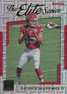 Patrick Mahomes II