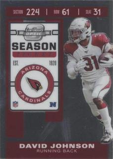 David Johnson