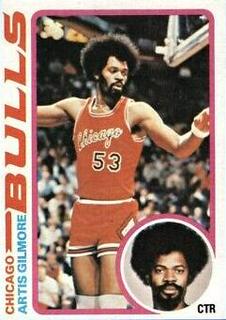 Artis Gilmore