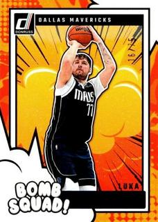 Luka Doncic