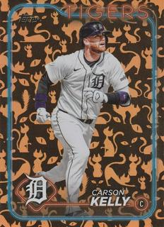Carson Kelly