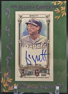 George Brett