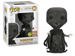 Dementor [GITD] #161