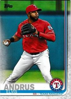 Elvis Andrus